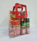 Prosperity Hamper  @ EACH S$60.00 (Bundle of 50s bags)