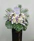 Floral Stand (Condolence 04)