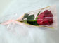 (Bundle) Single Stalk - Red Rose (from $6.00 per stalk)