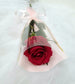 (Bundle) Single Stalk - Red Rose (from $6.00 per stalk)