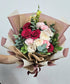 Customize your own Rose Bouquet!