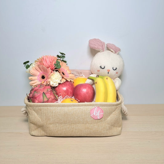 Wellness Gift Hamper (GWGH 05 - BABIES/KIDS)