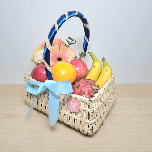 Wellness Gift Basket (GWGH 01)