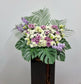 Floral Stand (Condolence 04)