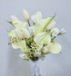 Bridal - Calla & Daisy